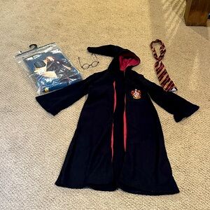 Harry Potter Costume for Kids